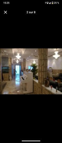 فيلا-بيع-وهران-السنية-الجزائر
