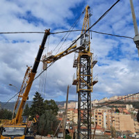 materiaux-de-construction-grue-a-tour-birkhadem-alger-algerie