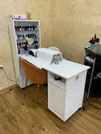 Matériel esthétique coiffure onglerie 