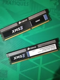 Ram corsair 8 Go