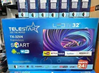 Promotion tv telestar 32 android 11