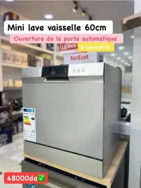 Promotion lave vaisselle Maxwell 8 couverts 