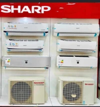 Promotion climatiseur japonais sharp inverter tropical 