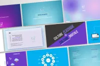 présentation powerpoint avancées