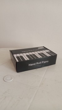 آلات-كهربائية-piano-portable-en-silicone-enroulable-دالي-ابراهيم-الجزائر