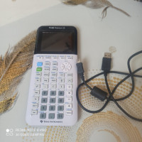 accessoires-electroniques-calculatrice-graphique-ti-83-premium-ce-mazouna-relizane-algerie