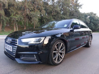 voitures-audi-a4-2016-s-line-blida-algerie