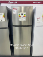 refrigirateurs-congelateurs-refrigerateur-brandt-440l-nofrost-inox-alger-centre-algerie