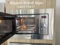 Micro onde Brandt encastrable 