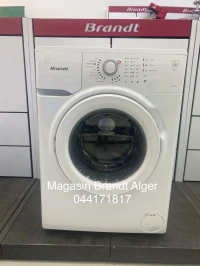 Lave linge Brandt 8kg 1200tr