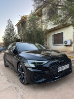 voitures-audi-a3-2020-s-line-tlemcen-algerie