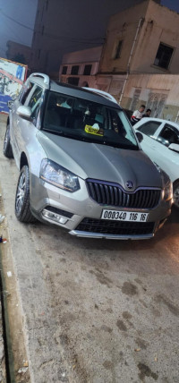 voitures-skoda-yeti-2016-edition-oran-algerie