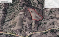 Vente Terrain Ain defla Hammam righa