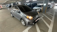 voitures-kia-picanto-2022-alger-centre-algerie