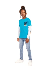 T-Shirt manches longues