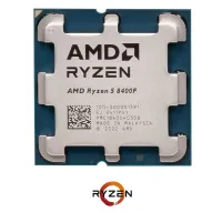 Cpu Ryzen 5 8400F AM5 Try