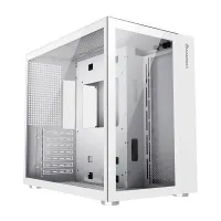 Boitier Gamemax INFINITY White