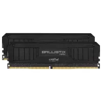 Ram Ballistix Max 8Go DDR4 4000 MHz CL18