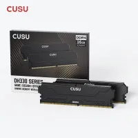 Ram Cuso (2*8Go) DDR4 3600MHz
