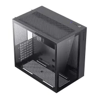 Boitier Gamemax INFINITY Black