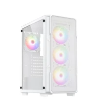 PC Gamer I5-12400F / RAM 16Go / NVME 256Go / Gigabyte RTX 3060 Ti