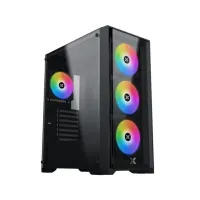 PC Gamer I5-14400F / RAM 16Go / NVME 512Go / MSI RTX 5060 Ti 8Go