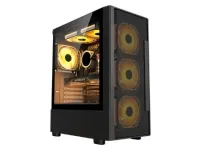 PC Gamer Ryzen 7 5700X / RAM 16Go / NVME 512Go / RTX 3060 12Go