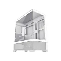 Boitier Gamemax Vista MB White