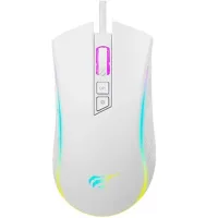 Souris Gamer Havit MS1034 White