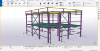 construction-travaux-charpente-metallique-conceptionmodelisation-et-etudes-bordj-el-kiffan-alger-algerie