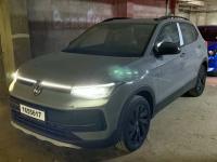 سيارات-volkswagen-tharu-2026-xr-turbo-مستغانم-الجزائر