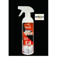 Nettoyant Détachant Sellerie pour bateau, 500ml