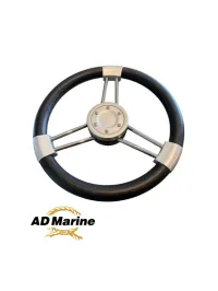 Volant pour bateau