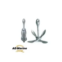 Grappin 6kg pour bateau
