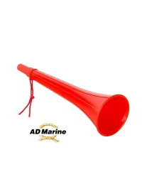 Corne de brume pour bateau