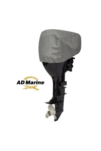 COUVERCLE DE MOTEUR DEMI-CORPS / UNIVERSEL 180-300HP