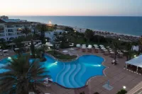 Tarifs exceptionnel Chaine El Mouradi Tunisie été 2023