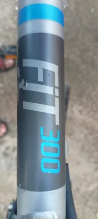 btwin btwin fit 300 