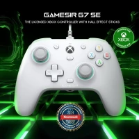 GameSir G7 SE Wired Controller