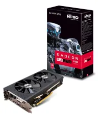 Sapphire RX 470 8gb