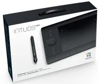  Tablette Graphique Wacom Intuos Pro Medium 