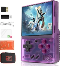 Mi-Yoo Mini Plus Console Portable Jeu-Retro