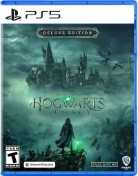 Hogwarts Legacy PS5