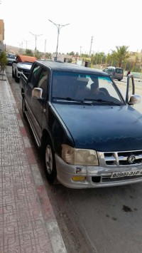 السيارات-النفعية-jmc-double-cabine-2010-غرداية-الجزائر
