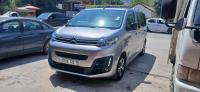سيارات-citroen-jumpy-multispace-2022-تيزي-وزو-الجزائر