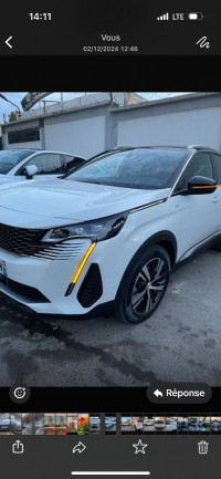 voitures-peugeot-3008-2023-gt-lune-ain-benian-alger-algerie