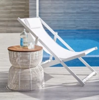 TABLE BASSE D'APPOINT 