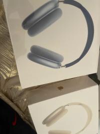 سماعات-الأذن-و-أجهزة-الصوت-air-pods-max-درارية-الجزائر