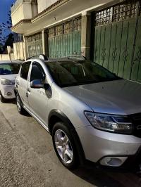 سيارات-dacia-sandero-2017-stepway-بئر-خادم-الجزائر