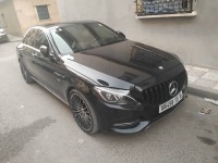 سيارات-mercedes-classe-c-2015-c300-باب-الزوار-الجزائر